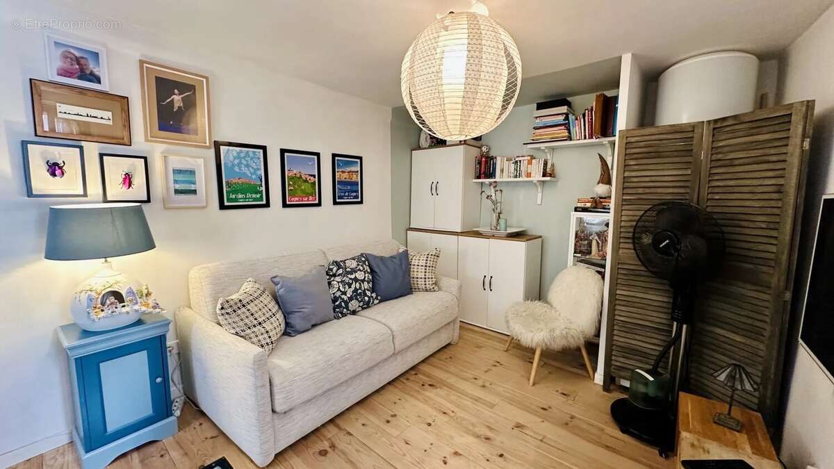 Maison à CAGNES-SUR-MER