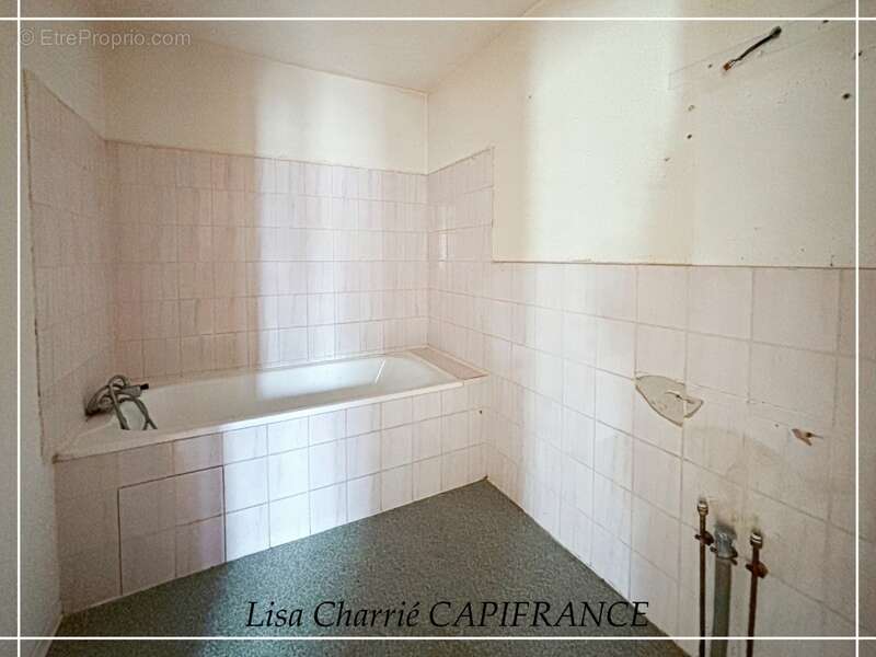 Appartement à MONT-DE-MARSAN