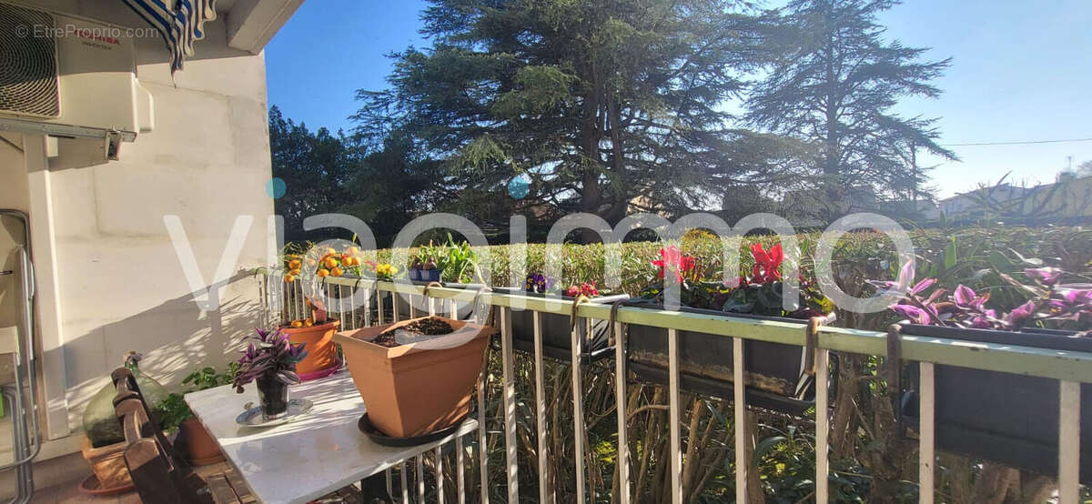 Appartement à CARPENTRAS