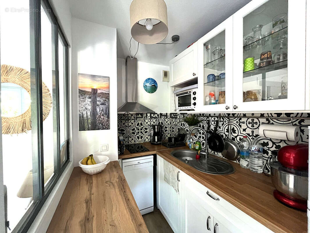 Appartement à ANDERNOS-LES-BAINS