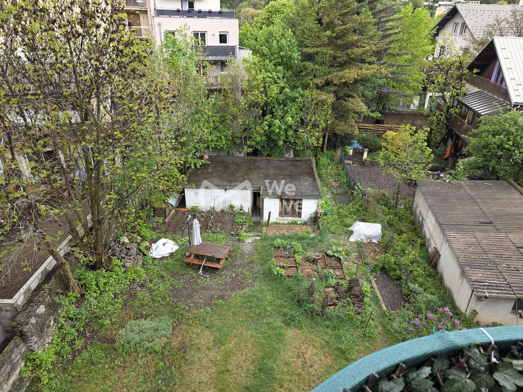 Appartement à BRIANCON
