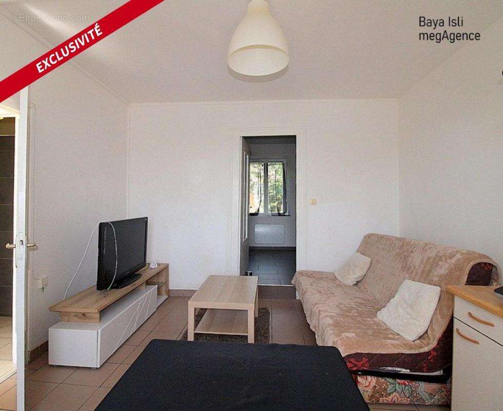 Appartement à SAINTE-SIGOLENE
