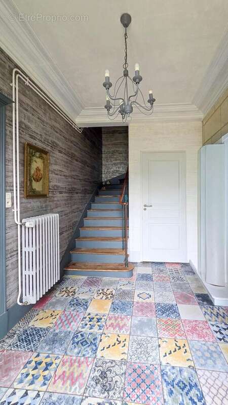 Photo 4 - Maison à VARENNES-SUR-LOIRE