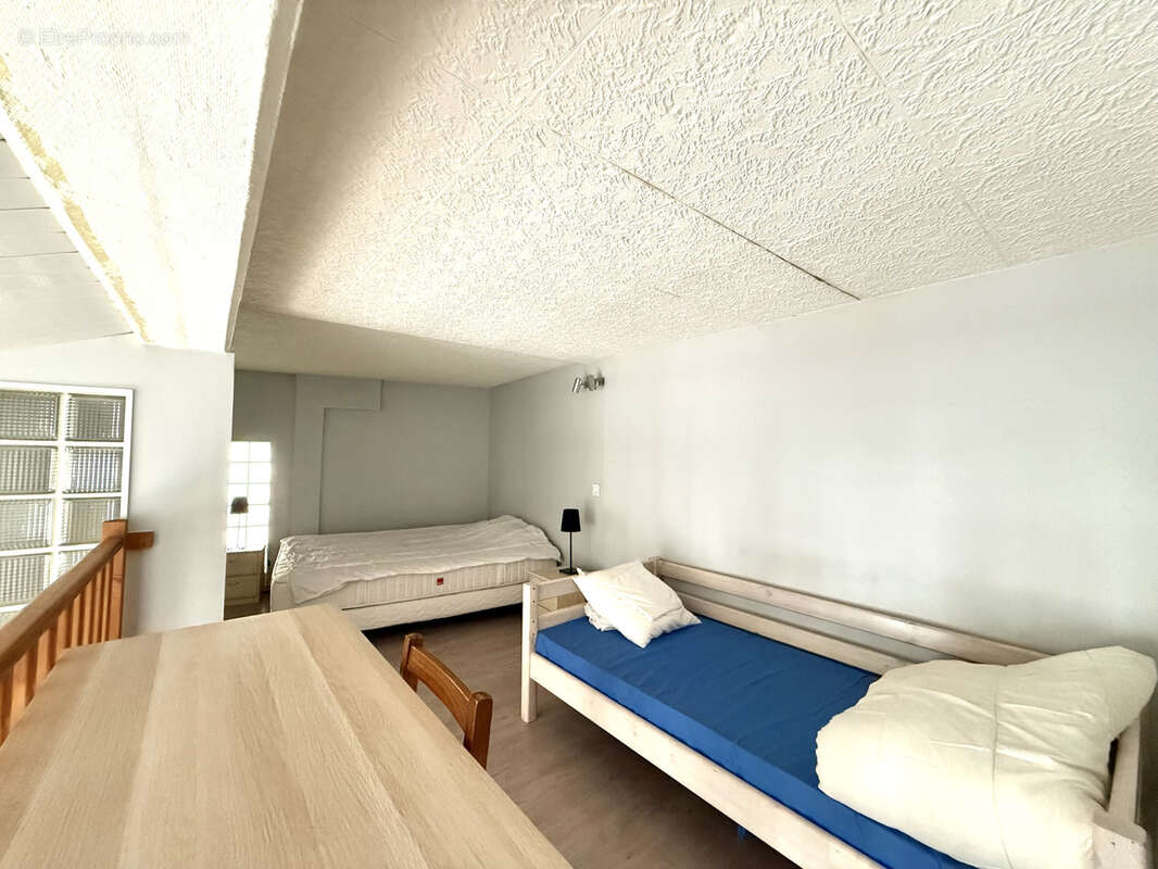 Appartement à CHAMALIERES