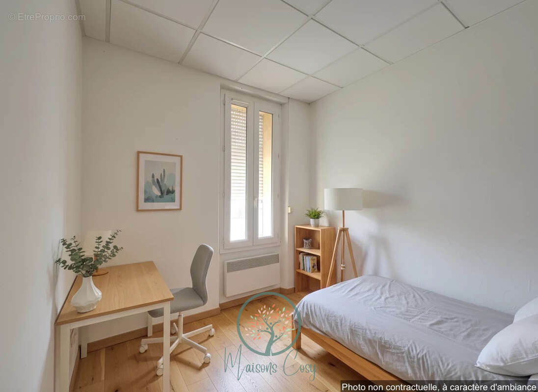 Appartement à SAUSSET-LES-PINS