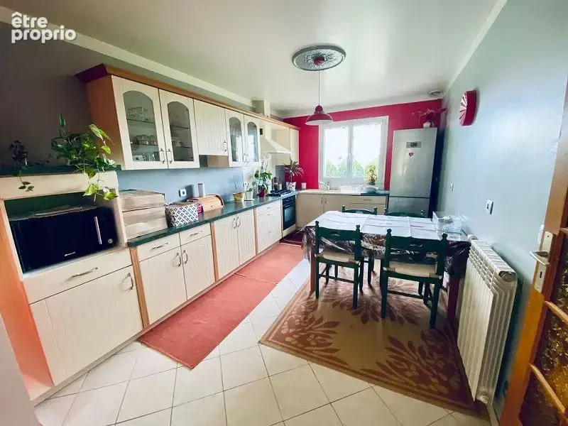 Maison 7 pièces 173 m² à vendre à Courtois-Sur-Yonne (89100) - photo 5