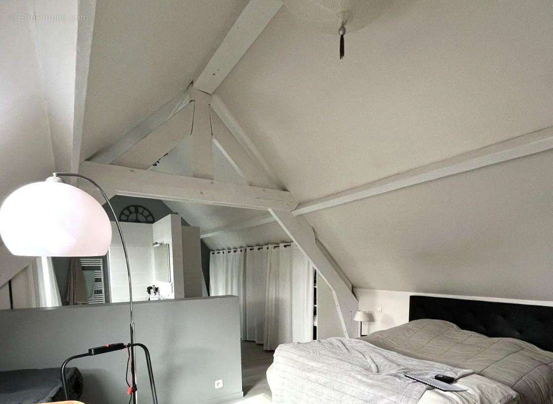 Maison à MORANGLES