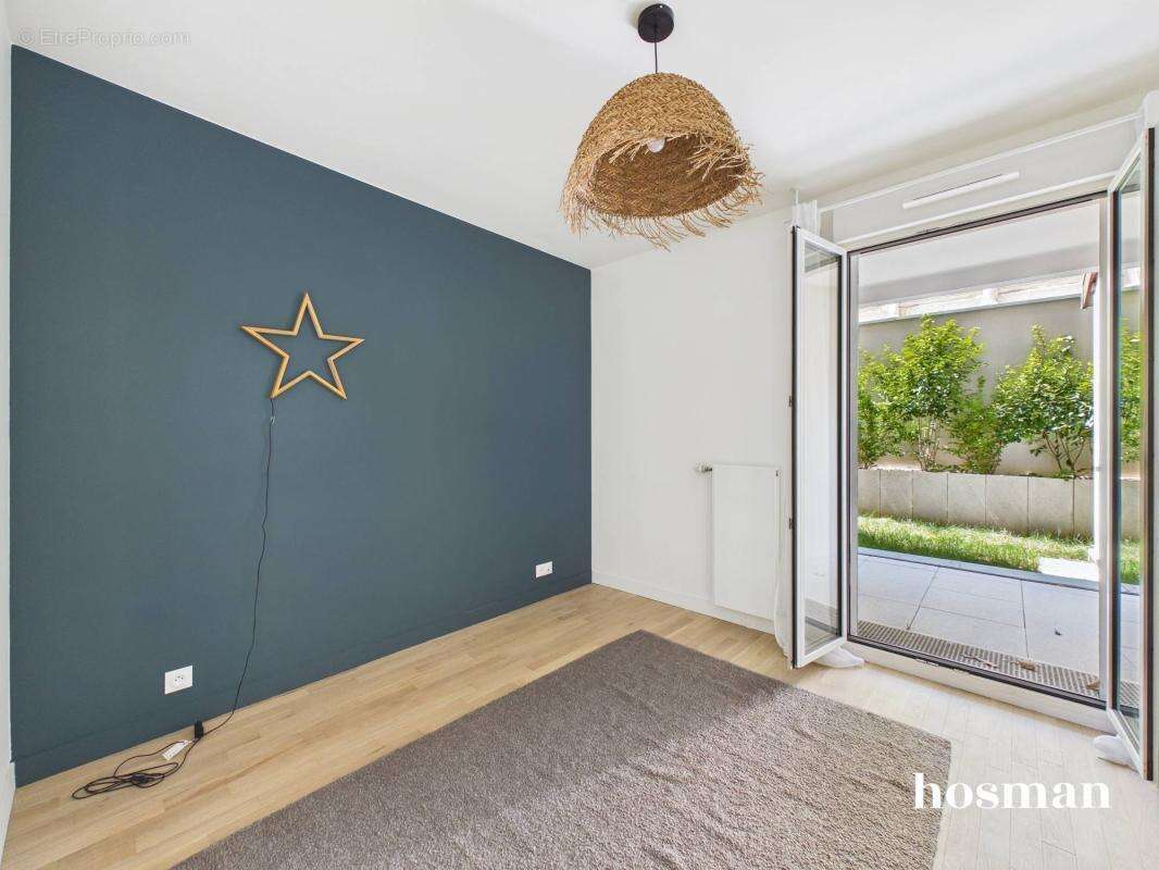 Appartement 4 pièces de 94 m² - Terrasse 60 m² et jardin 100 m² - Rue De Malabry, Le Plessis-Robinson - photo 7