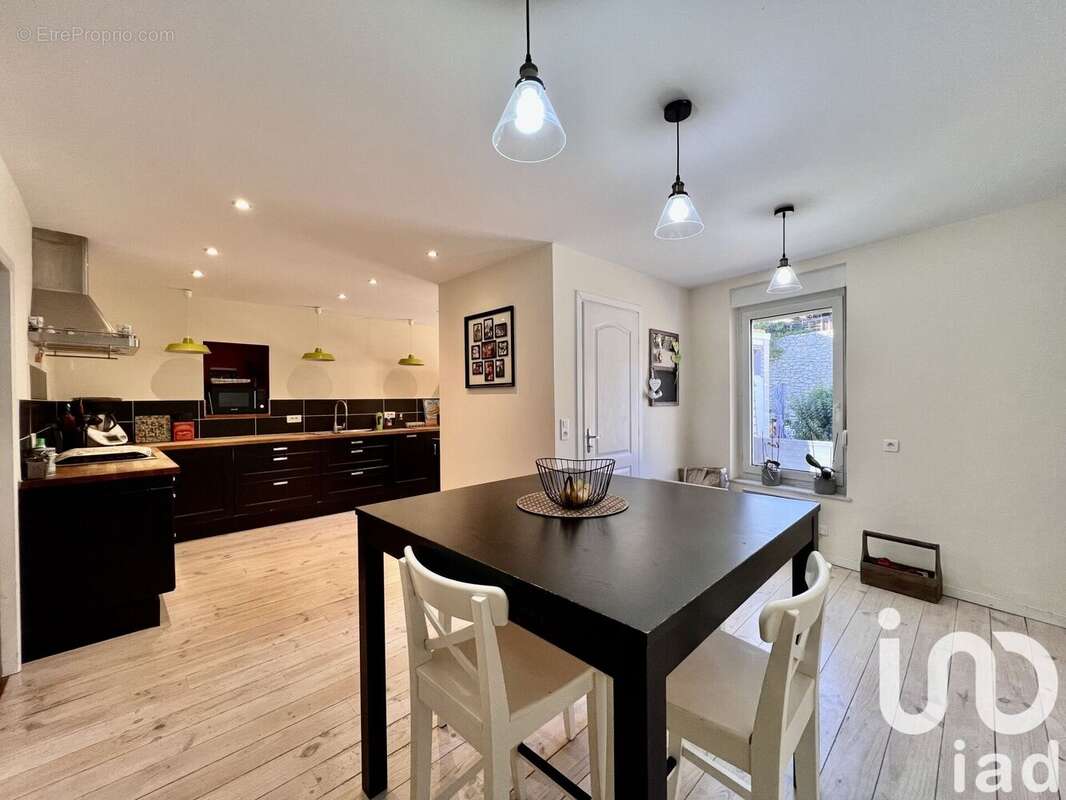 Photo 6 - Maison à SAINT-MARCEL-SUR-AUDE