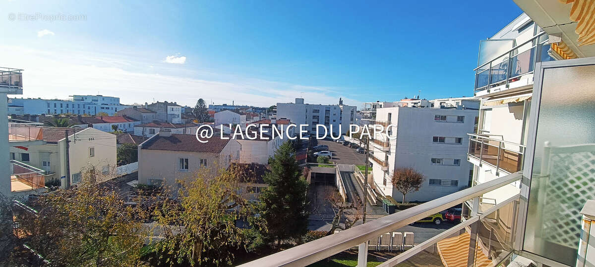 Appartement à ROYAN
