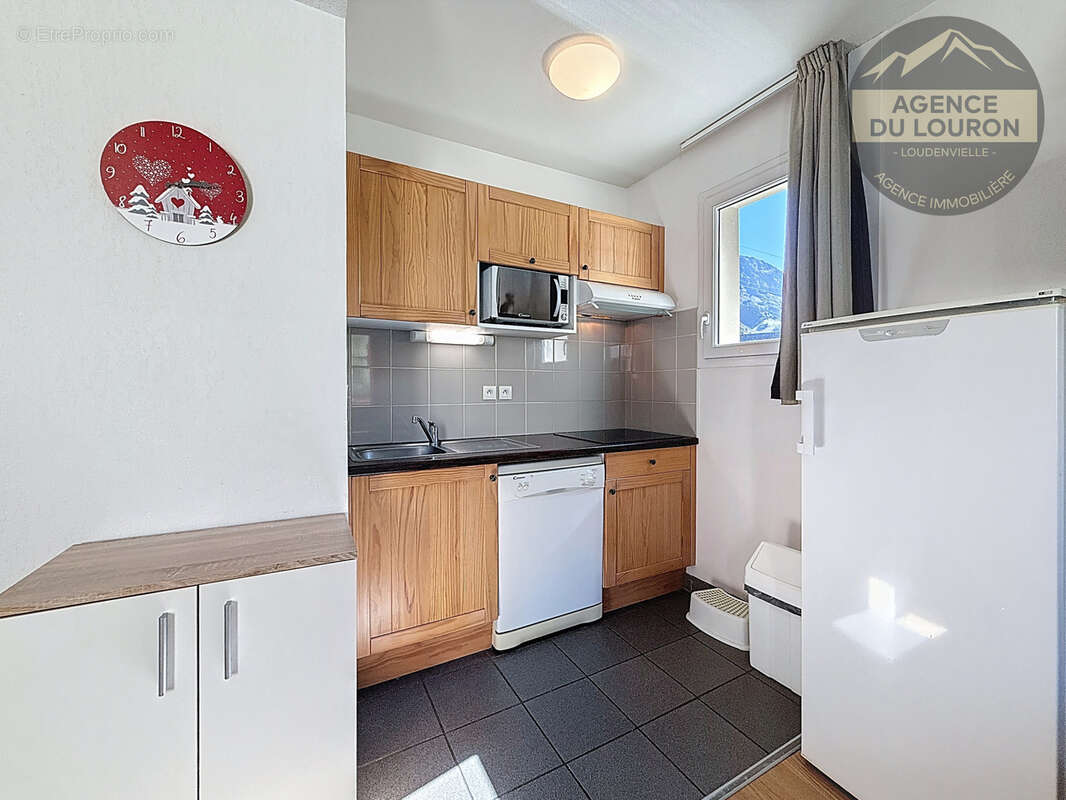 Appartement à LOUDERVIELLE