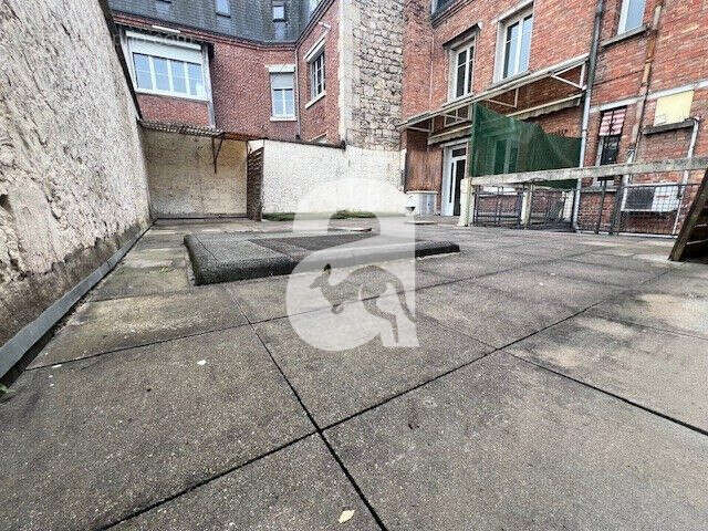 Appartement à SOISSONS