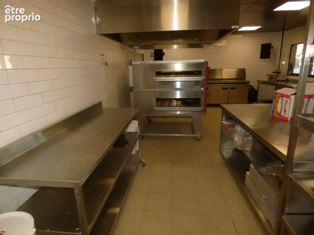 Pizzeria saint pierre les nemours - photo 5