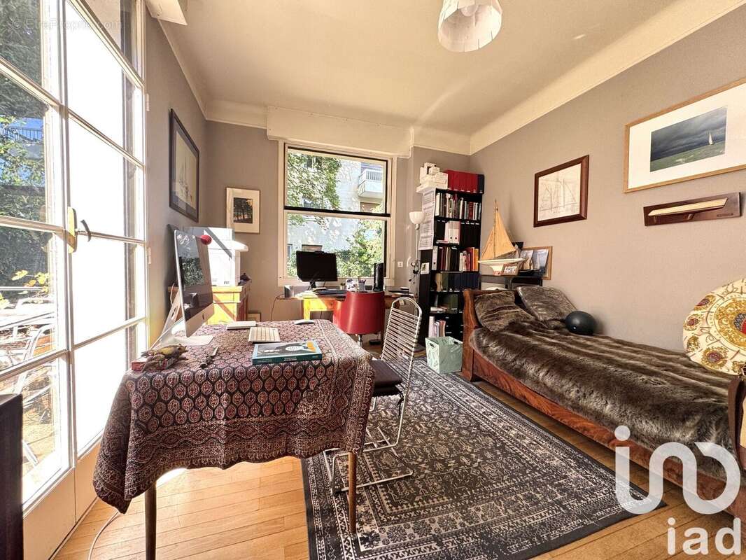 Photo 6 - Maison à SCEAUX