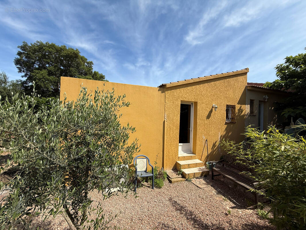 Maison à PORTO-VECCHIO