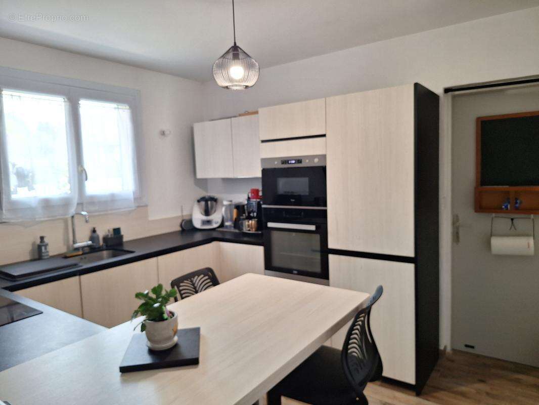 Maison À Vendre - photo 4