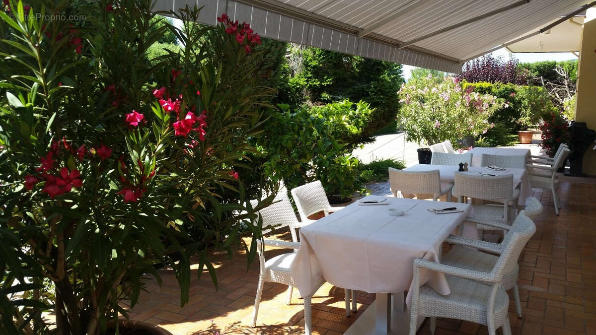 Commerce à MARLENHEIM