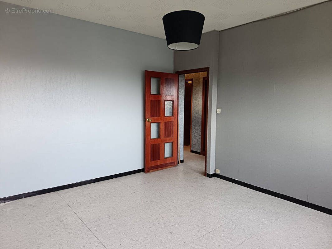 Appartement à LAVAUR