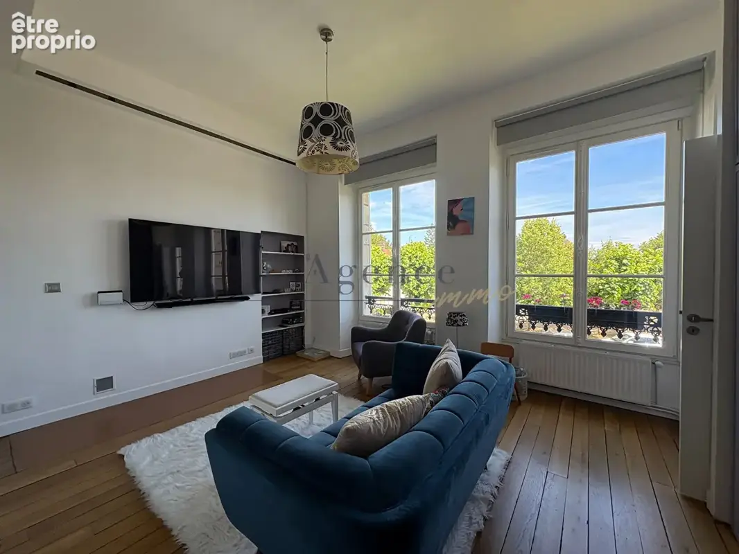 Maison en pierre 210 m² - photo 15