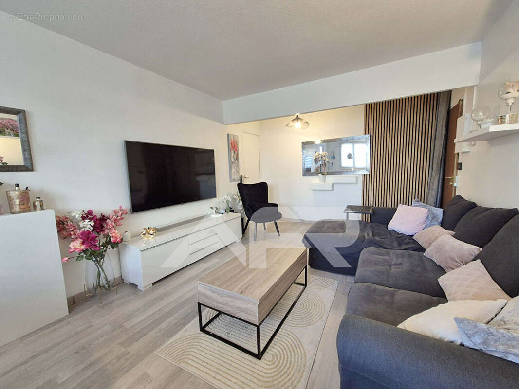 Appartement à CHATOU