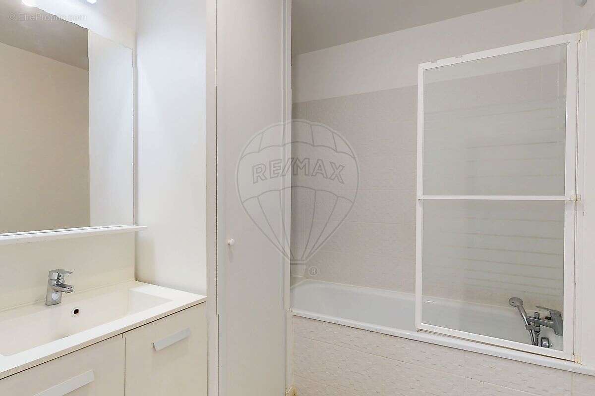 Appartement à ORLEANS