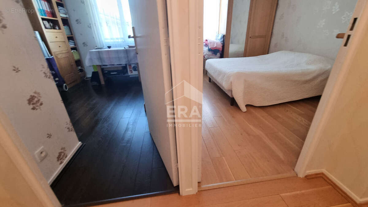 Appartement à NEUILLY-SUR-MARNE