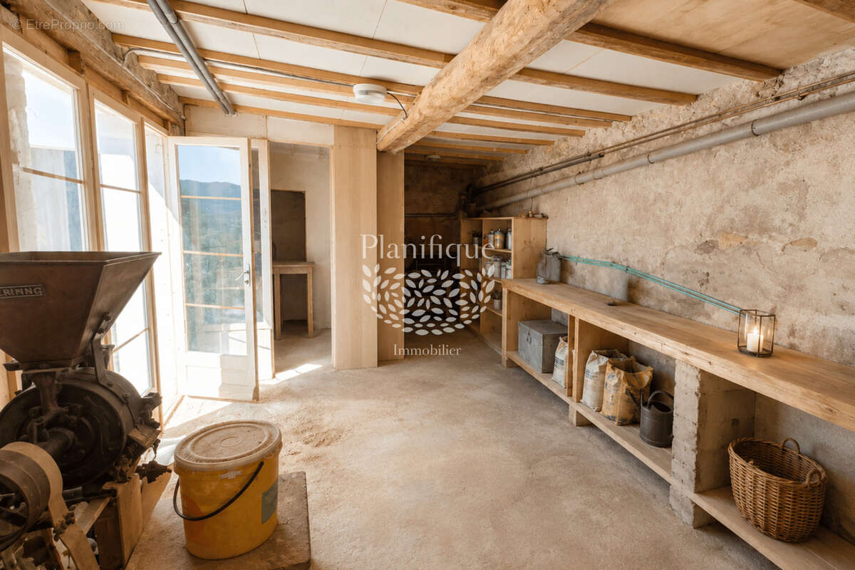 Maison à PONT-D'AIN