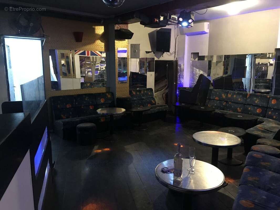 Commerce à CLERMONT-FERRAND