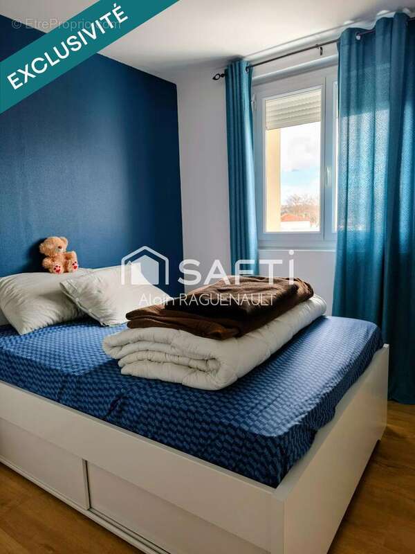 Photo 4 - Appartement à FEYZIN