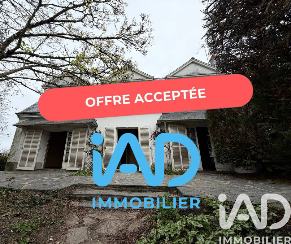 Photo 1 - Maison à VILLEBOURG
