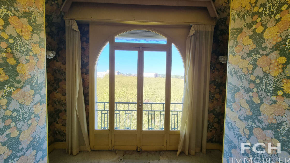 Appartement à VICHY