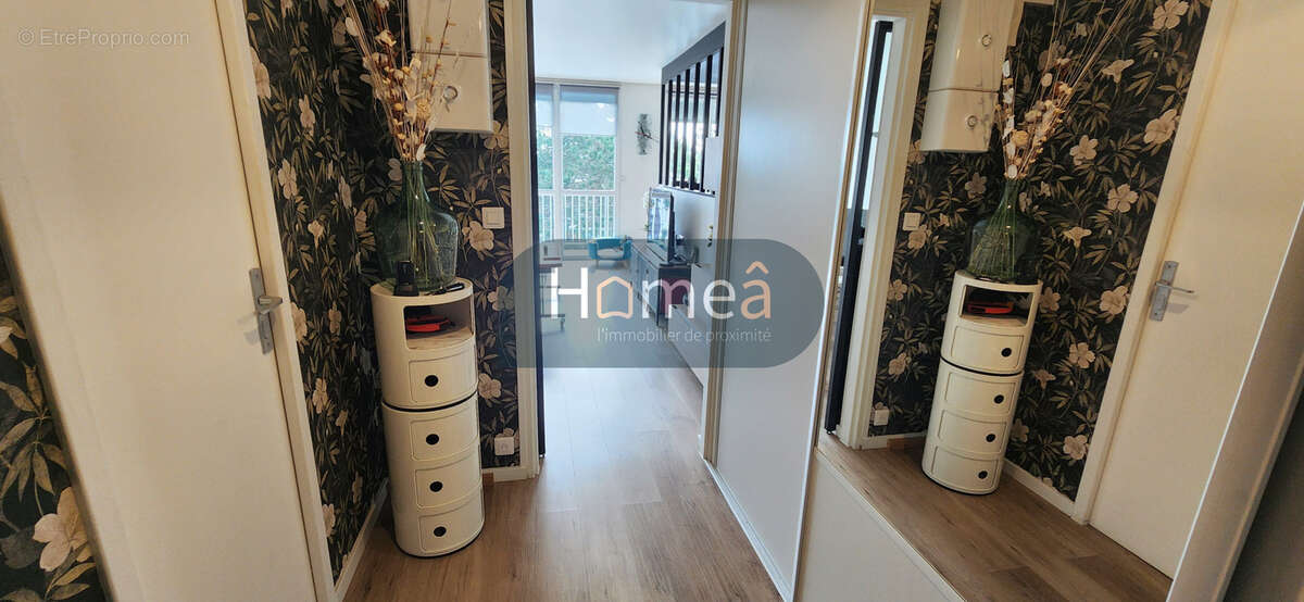 Appartement à DIEPPE