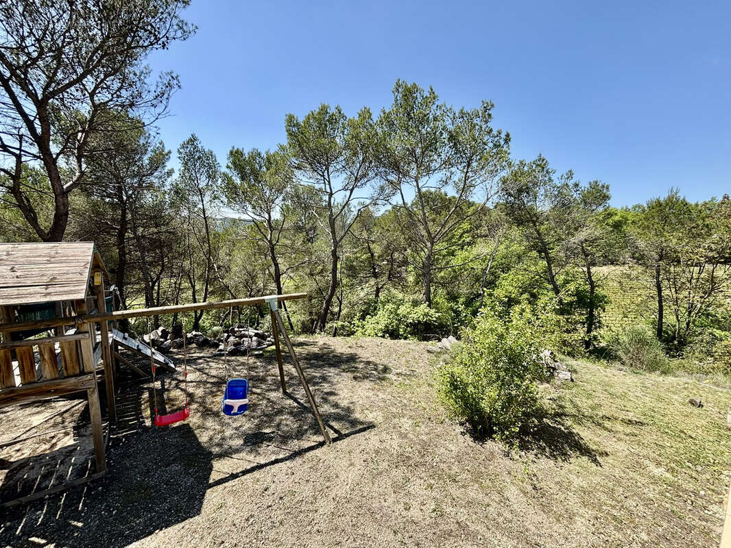 Maison à MOLLANS-SUR-OUVEZE