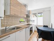 Appartement à AUBUSSON