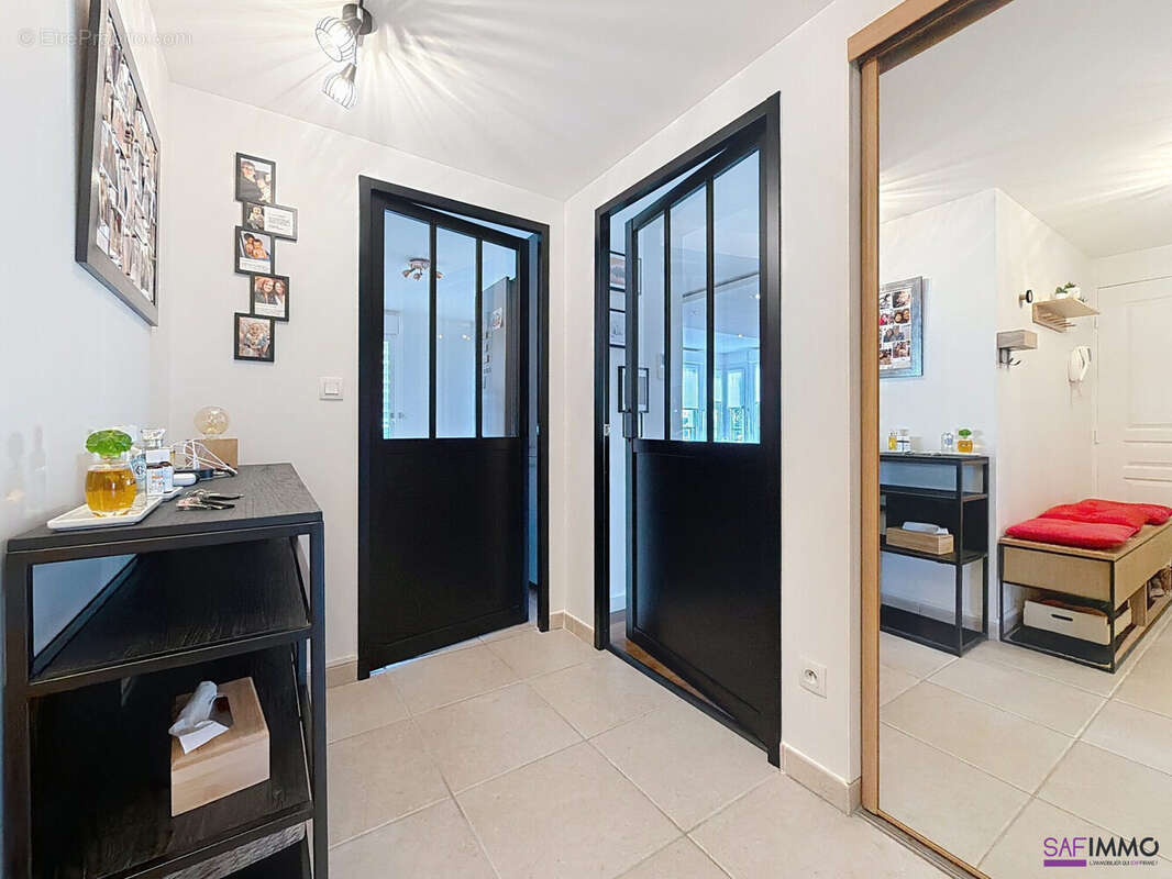 Appartement à LYON-5E
