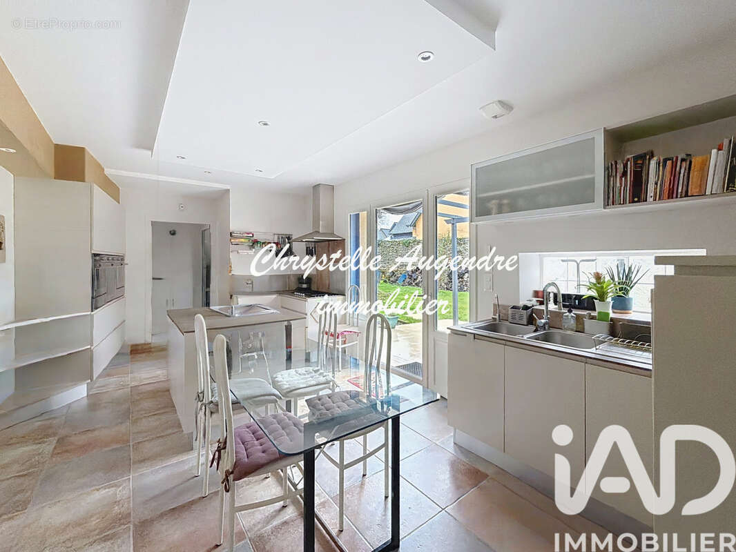 Photo 4 - Maison à SAINT-MALO