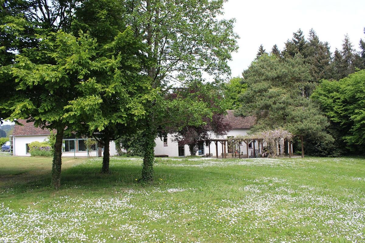 Maison à ALENCON