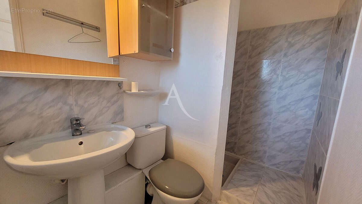 Appartement à PEYMEINADE