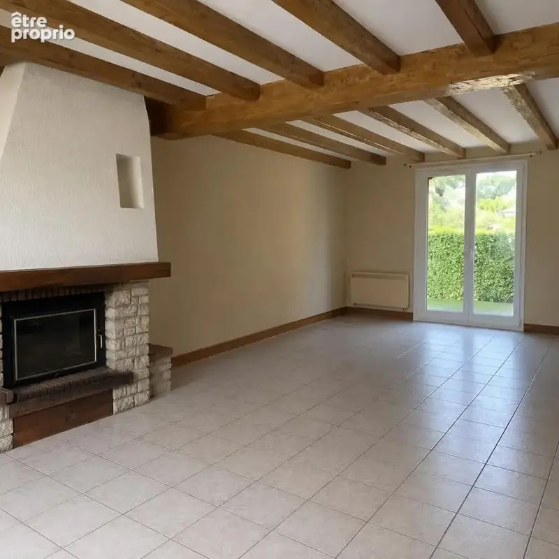 Maison 5 pièces 110 m² à vendre à Cholet (49300) - photo 2