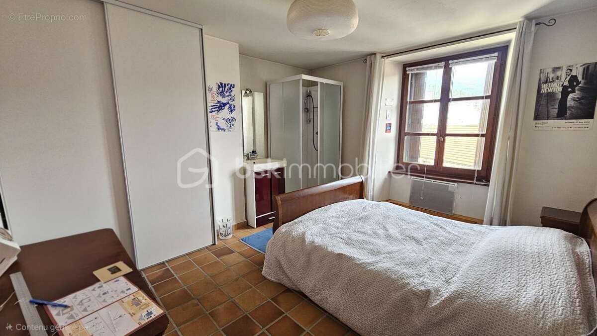 Appartement à GAP
