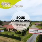 Maison à BEREZIAT
