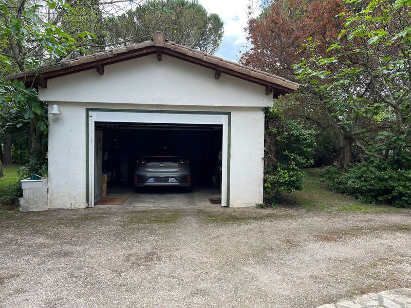 Dpt Haute Garonne (31), à vendre proche de TOULOUSE maison P9 - photo 26