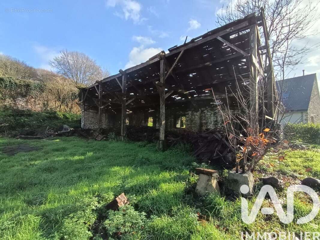 Photo 6 - Maison à LOCRONAN