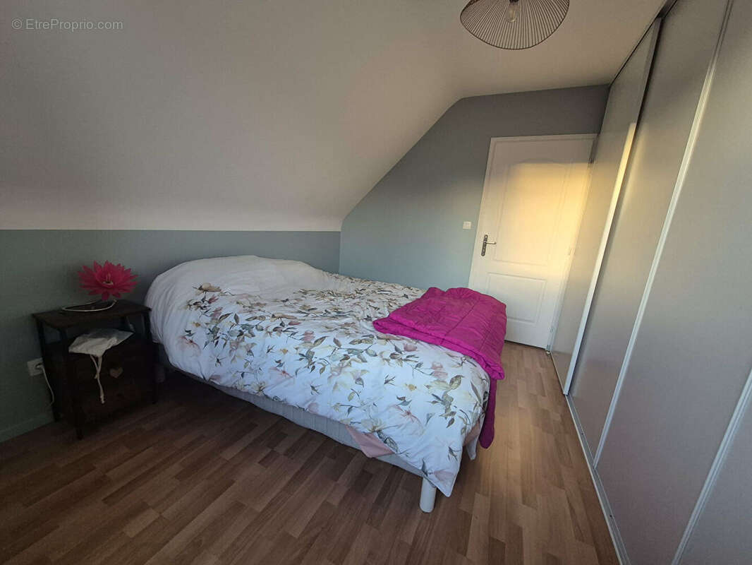 Maison à HAZEBROUCK