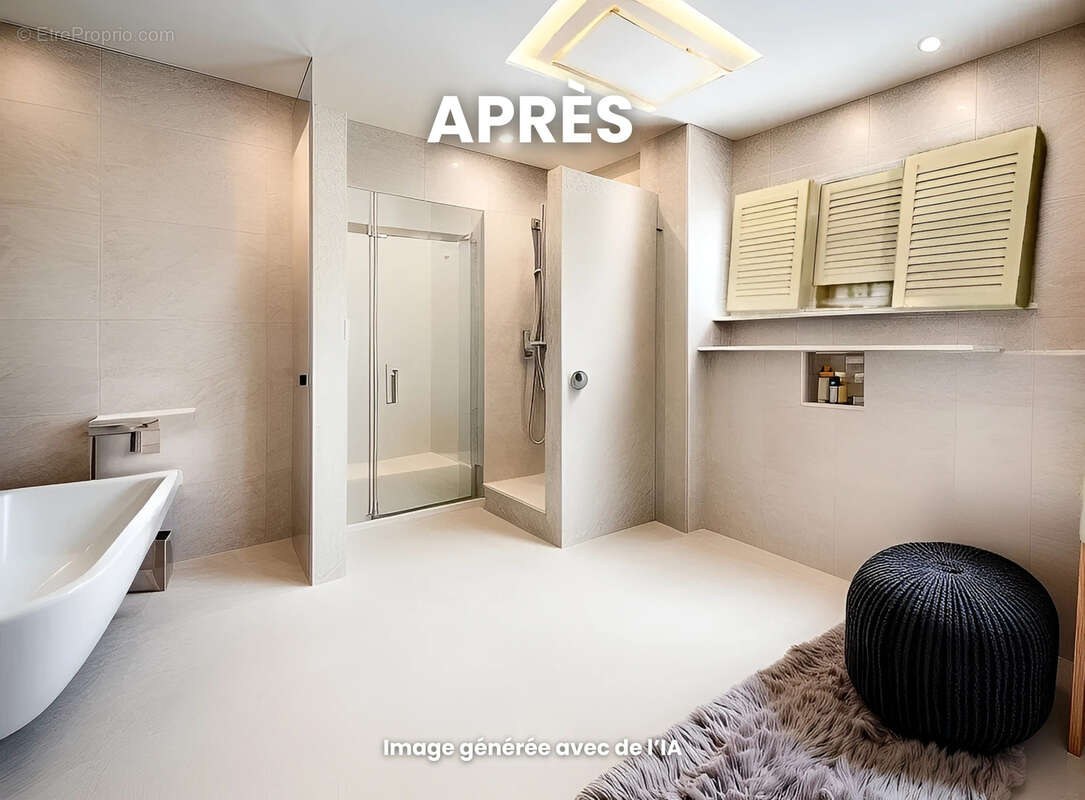 Maison à DINSHEIM-SUR-BRUCHE