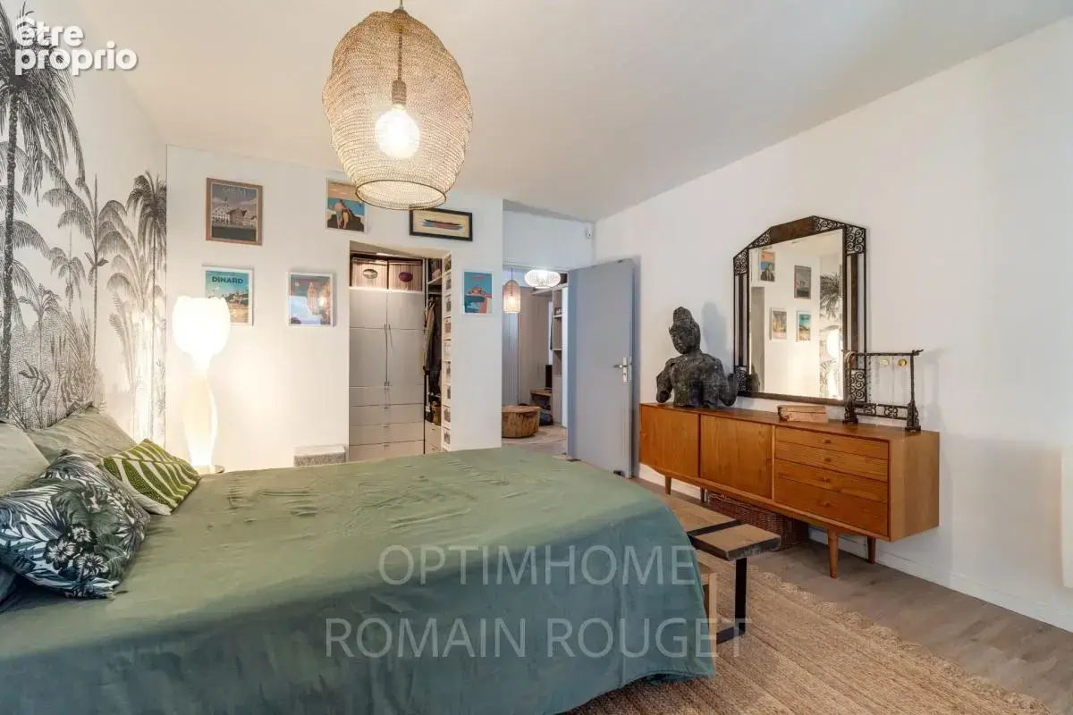 LOFT 160m2 Nanterre Centre -12mn GARE - photo 8