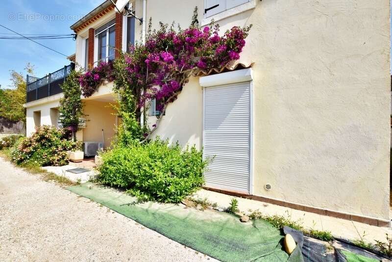 Maison à vendre 6 pièces LE LAVANDOU-SAINT CLAIR (83) - photo 24
