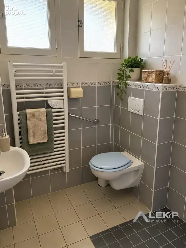 Maison 6 pièces 104 m² à vendre à Renac (35660) - photo 7