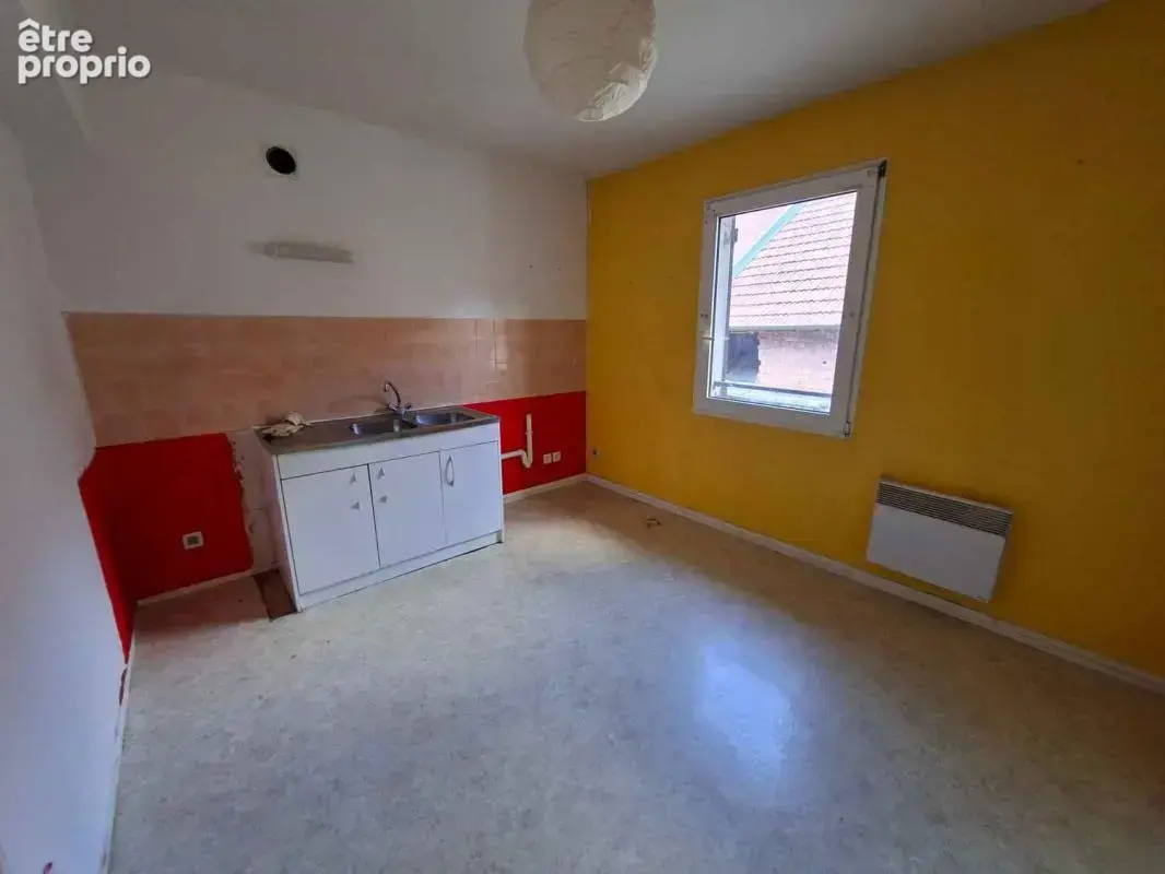 Appartement 4 pièces – 94 m² à vitteaux - photo 5