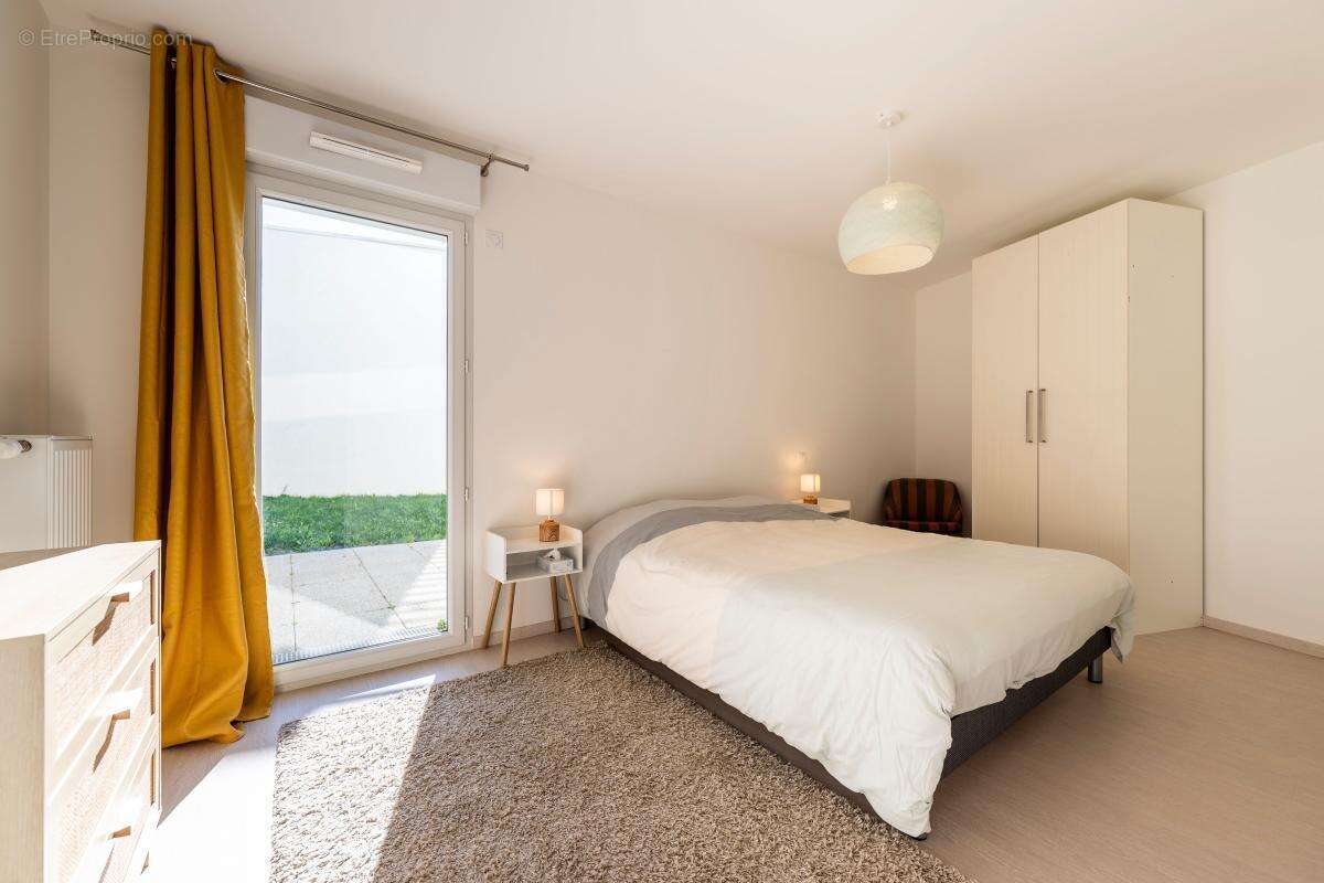 Photo 5 - Appartement à PORNICHET